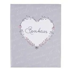 Album photos bonheur 100 photos 14x17cm