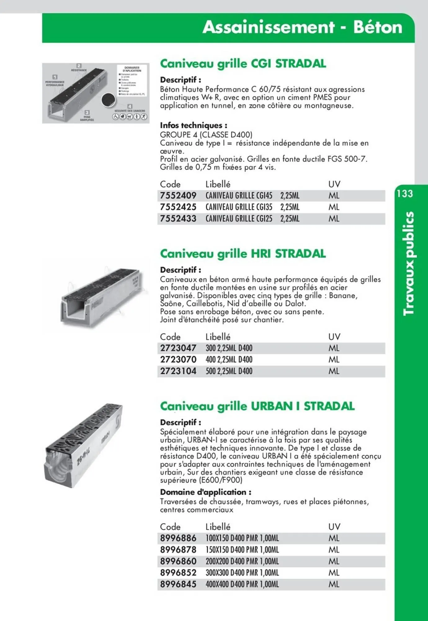 Catalogue Ciffréo Bona du 19 mars au 31 décembre 2025 - Catalogue page 32