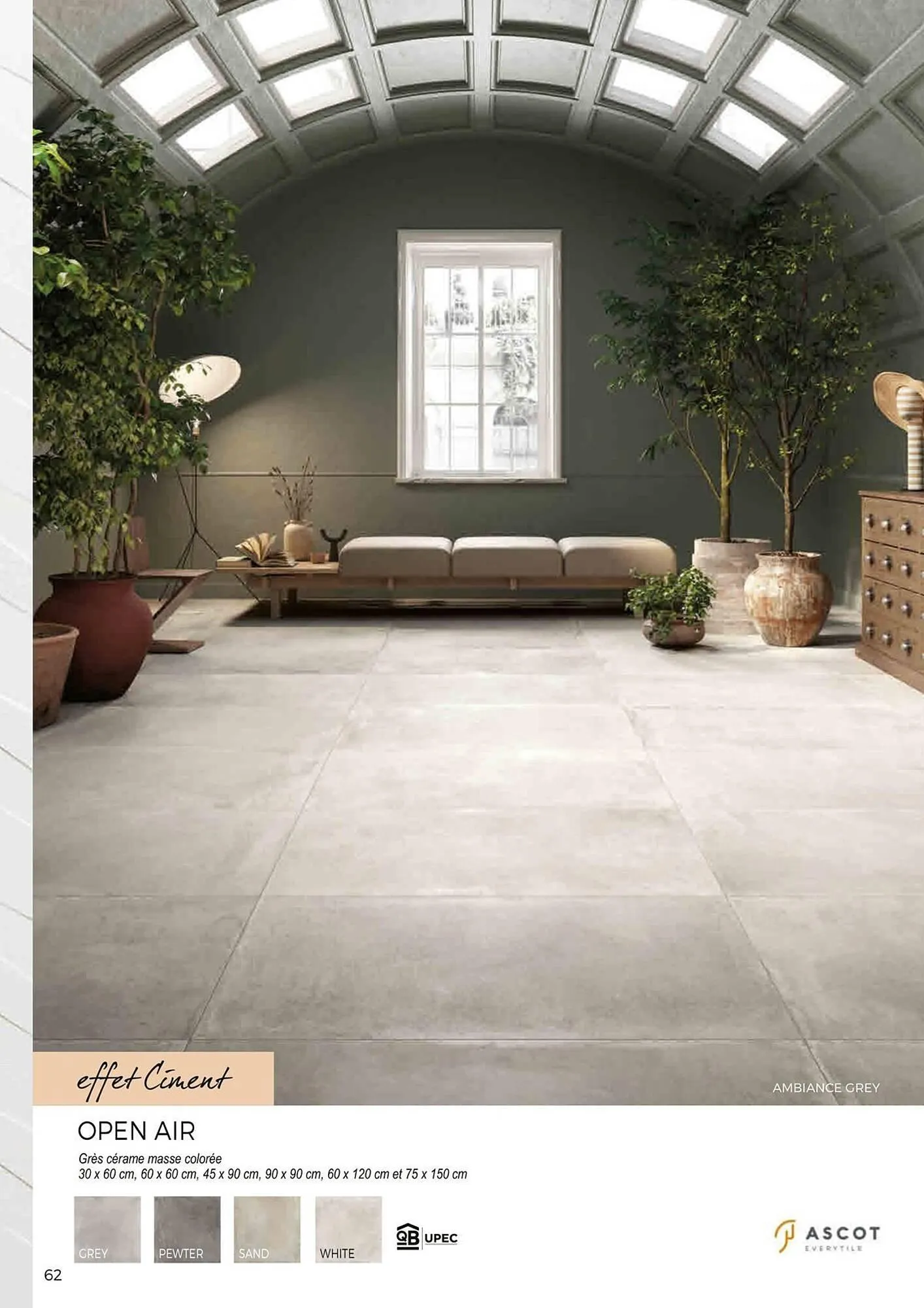 Catalogue BigMat du 30 octobre au 31 décembre 2026 - Catalogue page 62