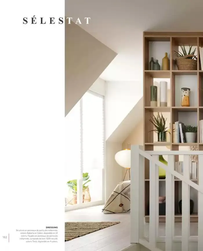 SCHMIDT 2025 du 8 janvier au 31 décembre 2025 - Catalogue page 162