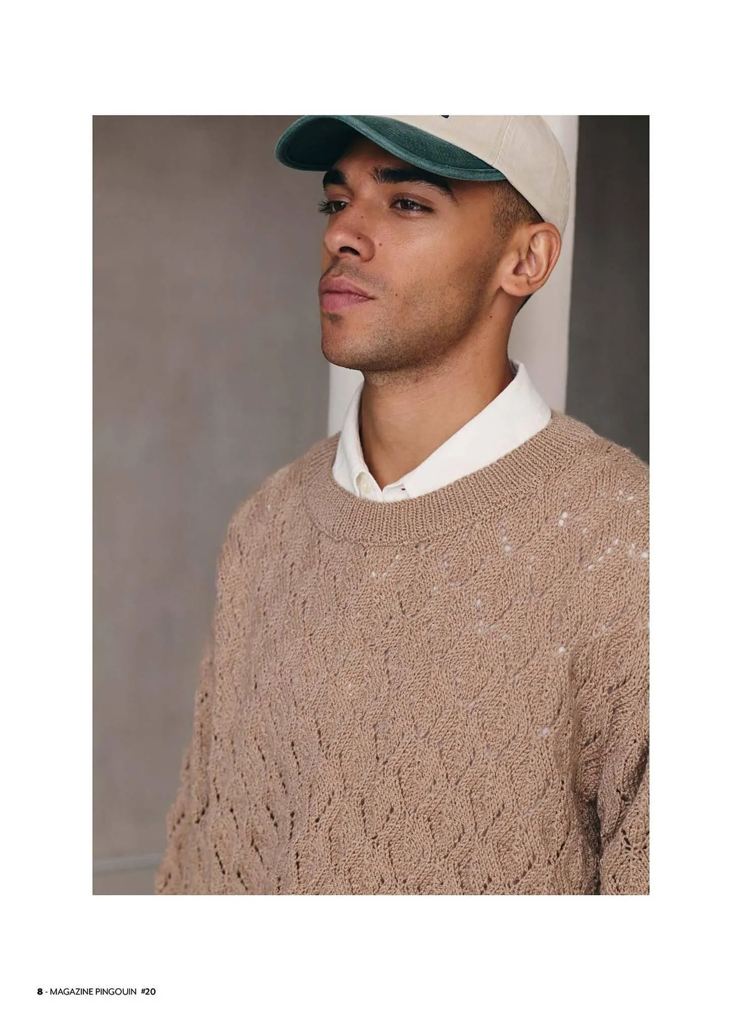 Catalogue Phildar du 2 mars au 31 août 2026 - Catalogue page 8