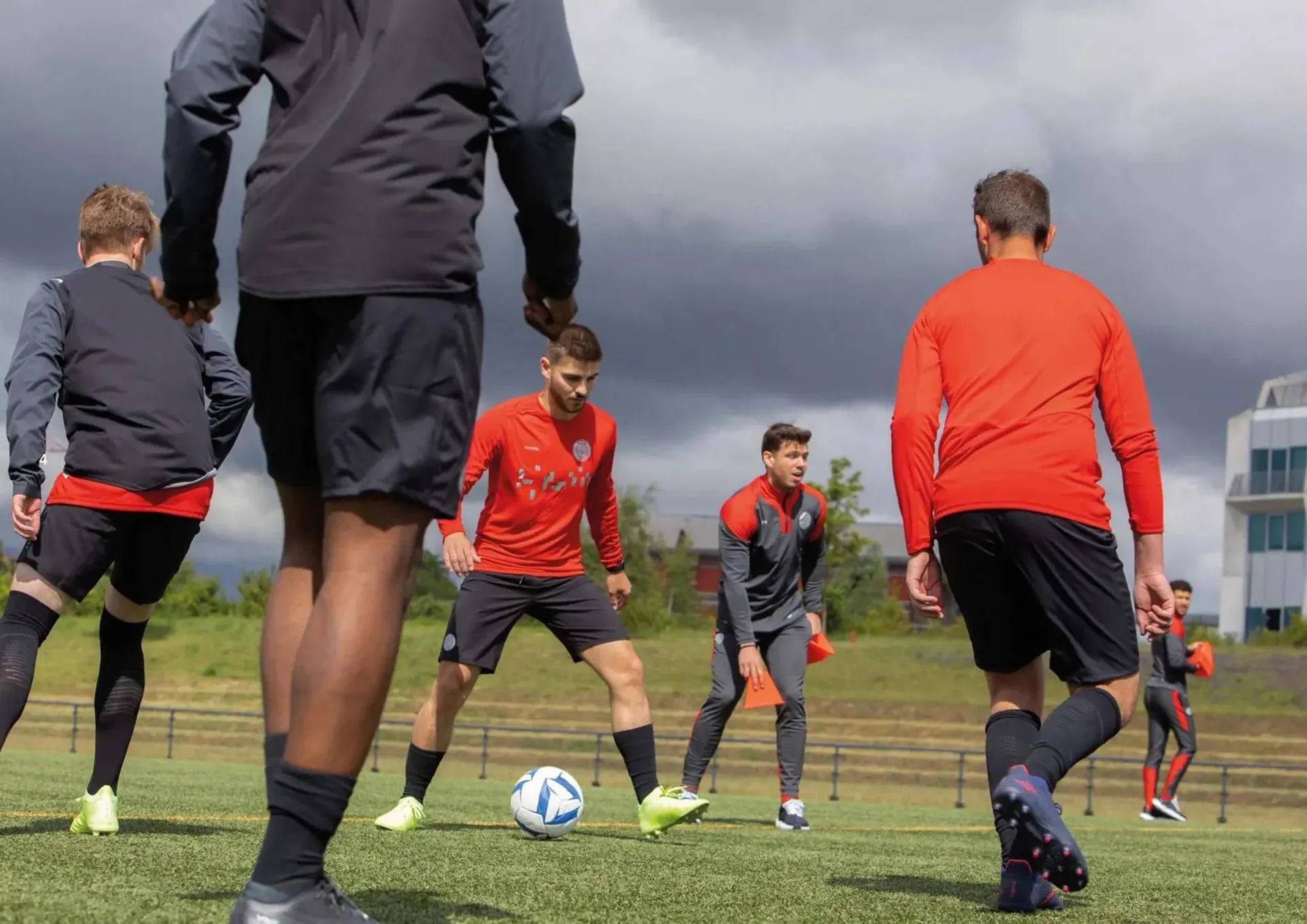 Catalogue Decathlon du 14 mai au 31 août 2025 - Catalogue page 4