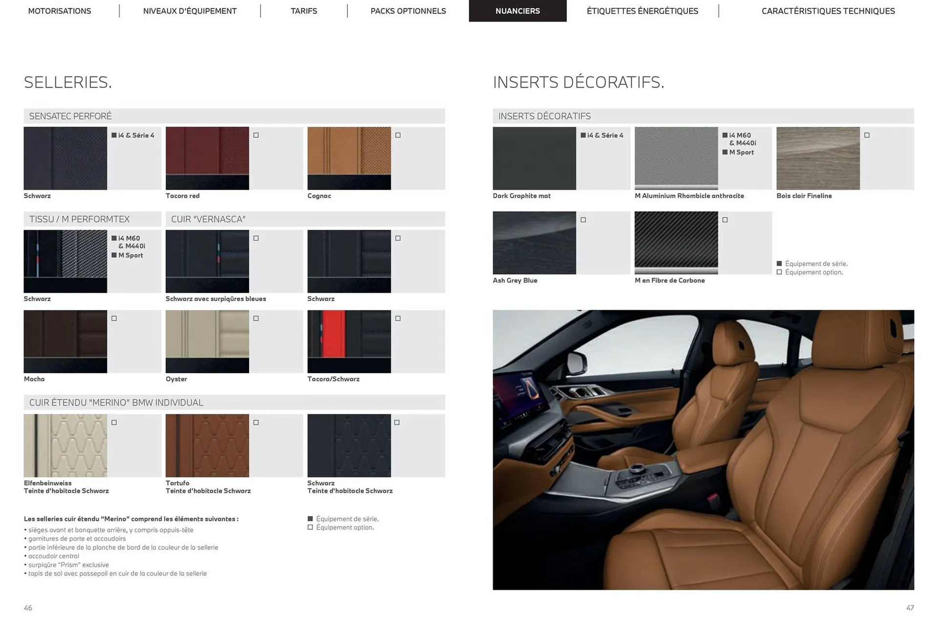 Catalogue BMW du 5 novembre au 5 novembre 2026 - Catalogue page 24