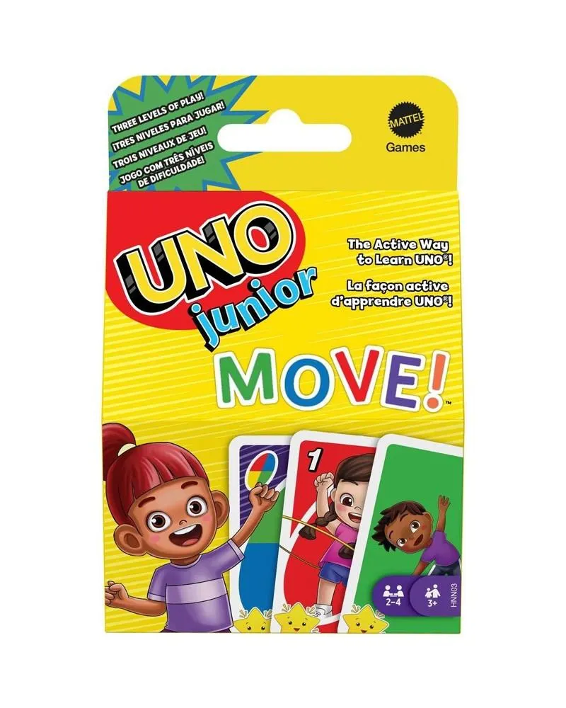 UNO JUNIOR