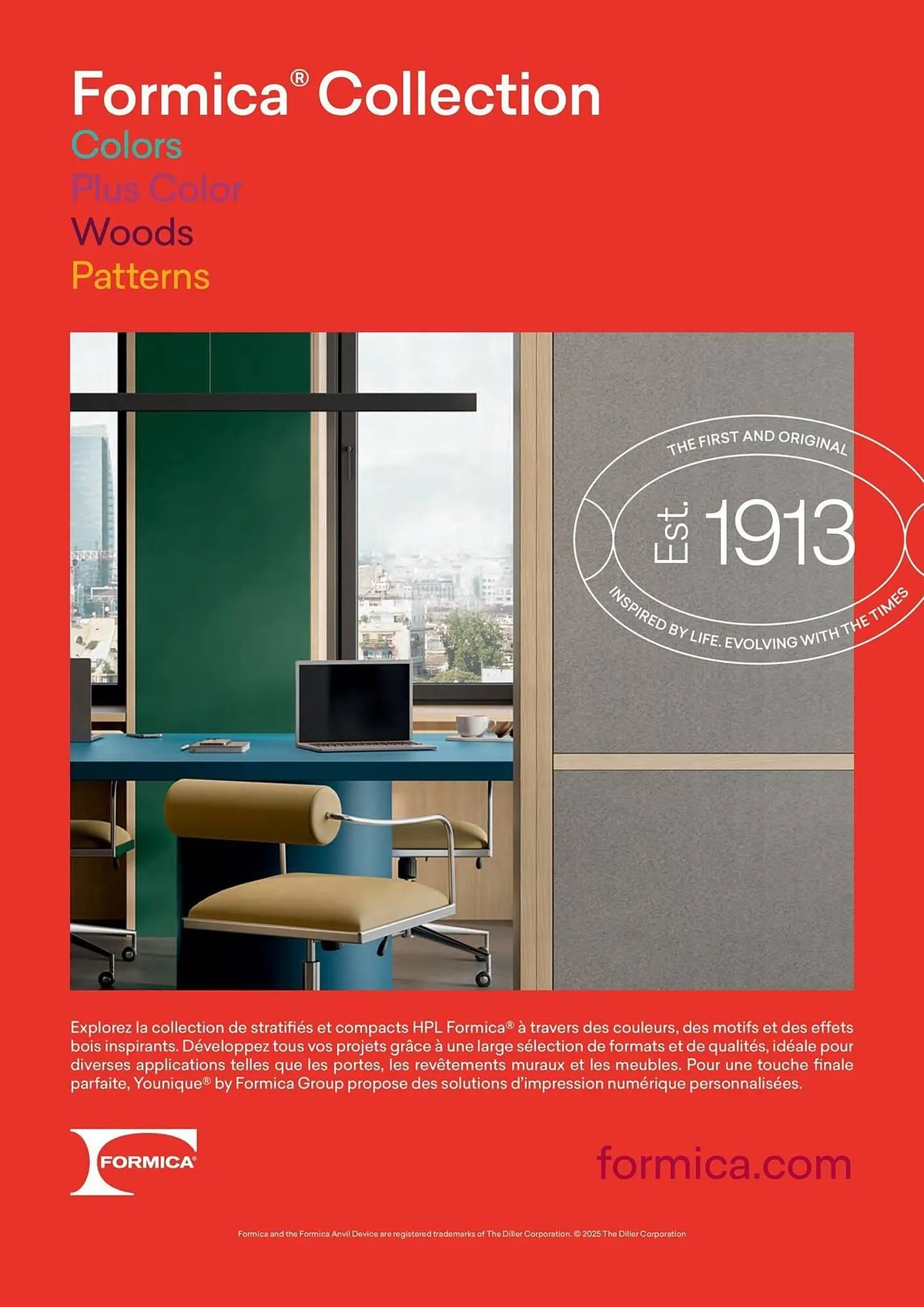 Catalogue Dispano du 8 avril au 31 décembre 2026 - Catalogue page 123
