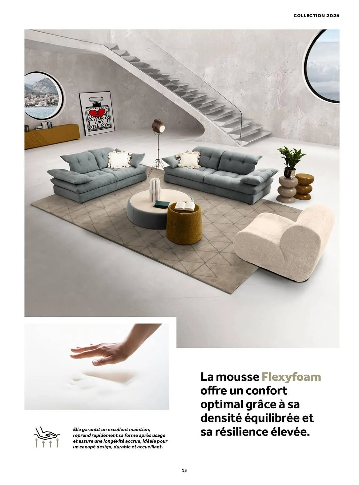 Catalogue Chateau d'Ax du 23 décembre au 31 décembre 2026 - Catalogue page 13