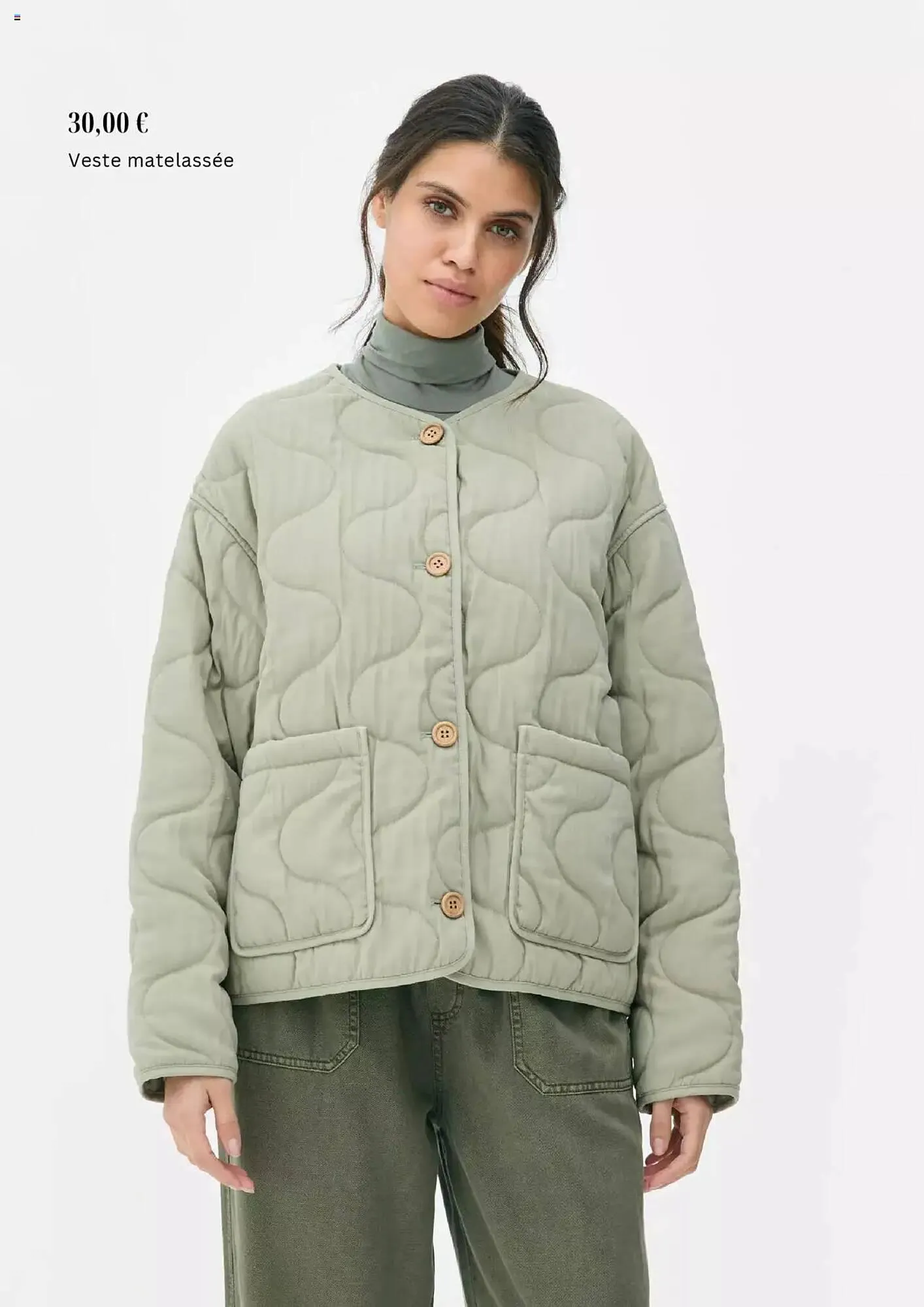 Catalogue Primark du 1 avril au 30 avril 2025 - Catalogue page 12