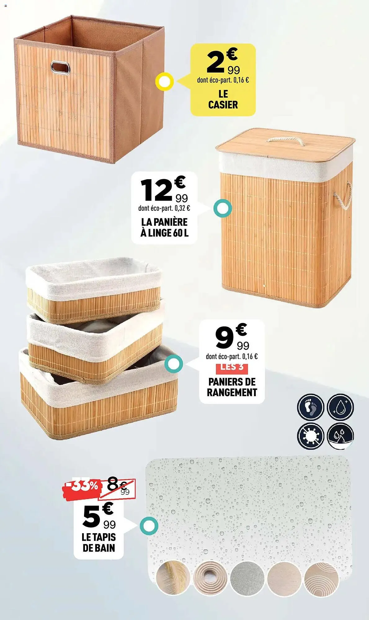 Catalogue Centrakor du 29 décembre au 11 janvier 2026 - Catalogue page 36