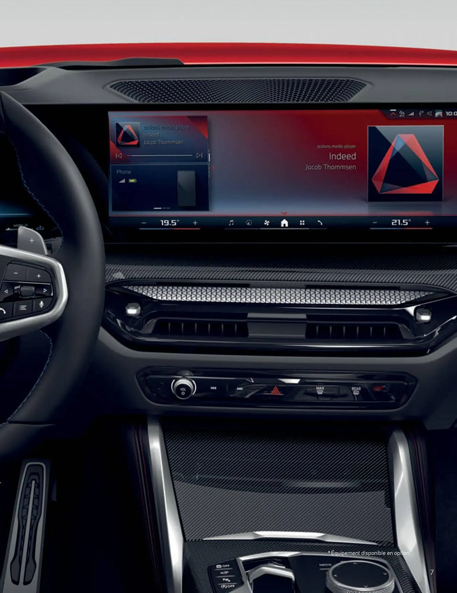 Catalogue BMW du 4 novembre au 4 novembre 2025 - Catalogue page 7