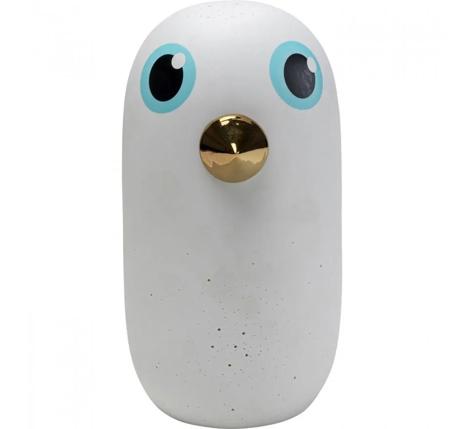 Lampe Birdie 26cm Kare Design