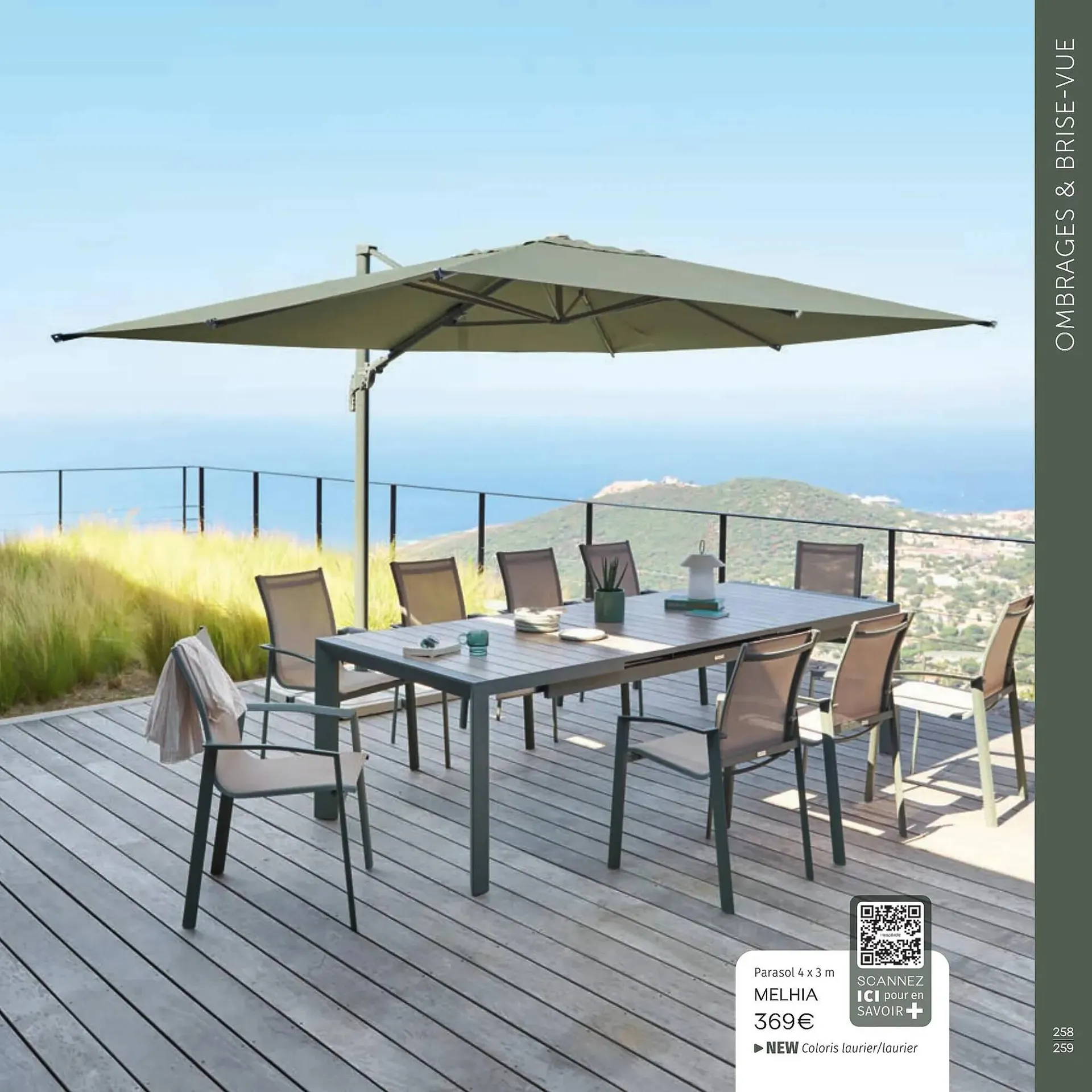 Catalogue Maxi Bazar du 9 février au 31 décembre 2026 - Catalogue page 260