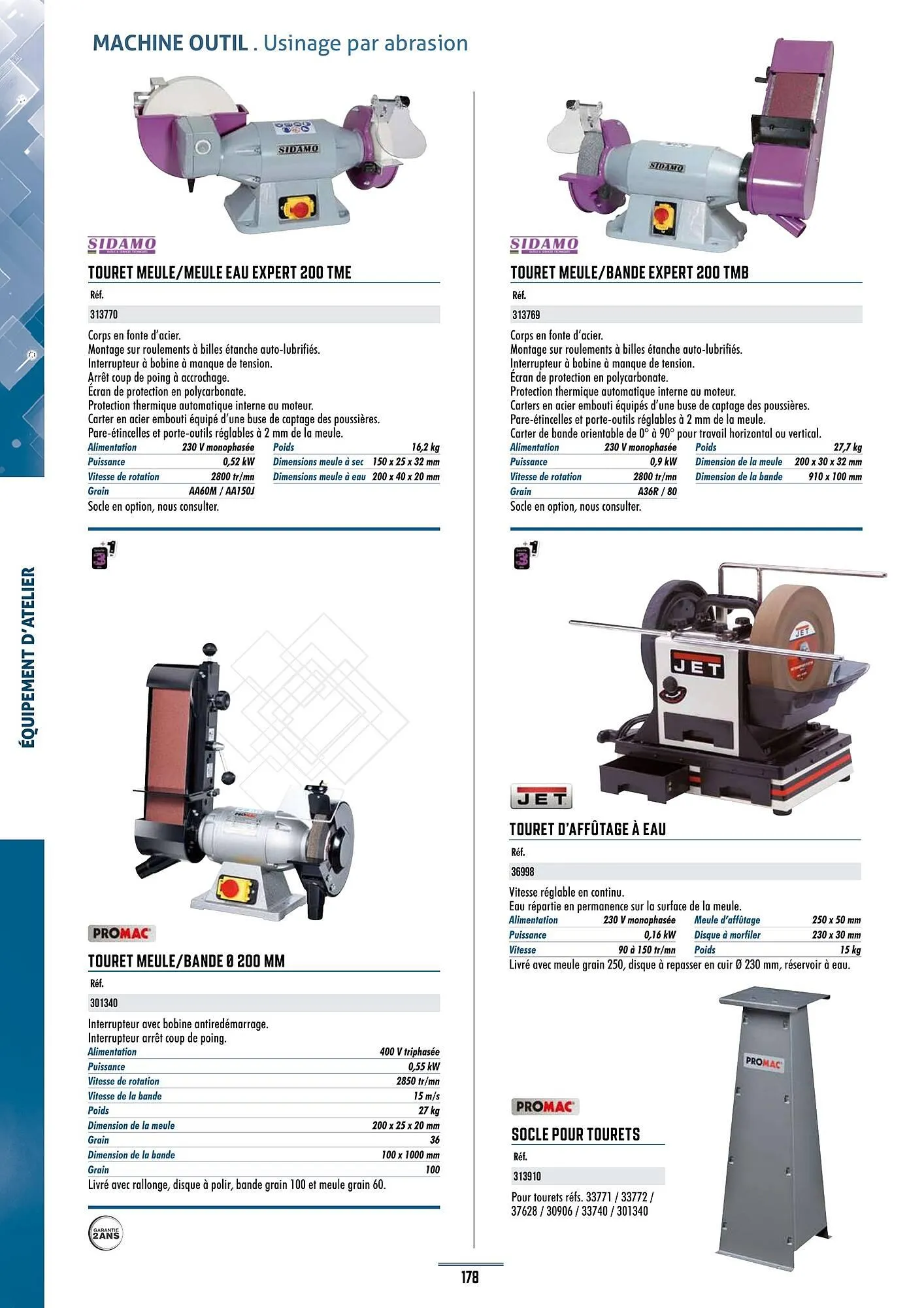 Catalogue Master Pro du 28 janvier au 30 décembre 2028 - Catalogue page 182