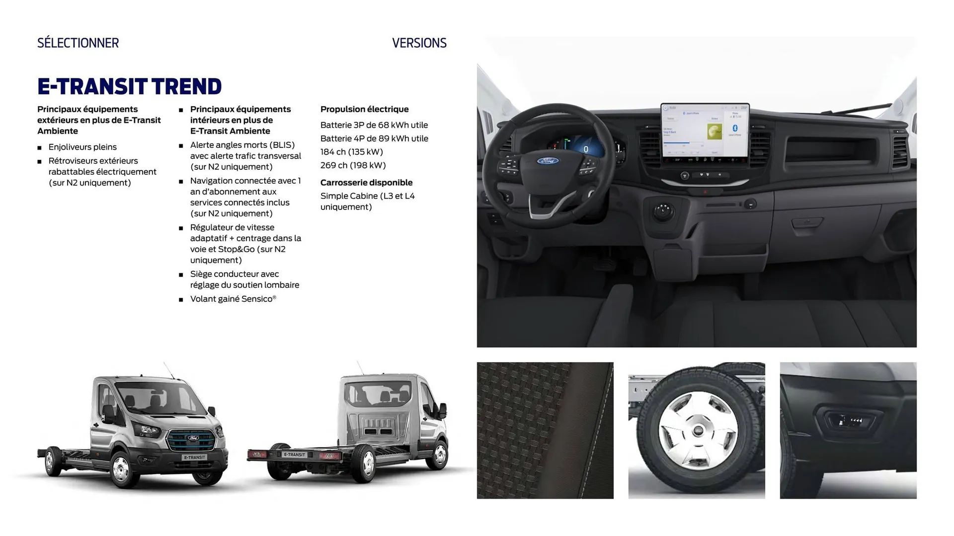 Catalogue Ford du 2 février au 31 décembre 2026 - Catalogue page 7