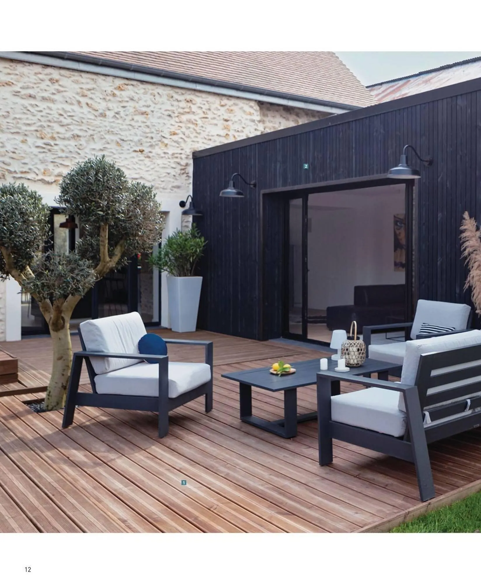 Catalogue Point P du 4 avril au 31 décembre 2025 - Catalogue page 12