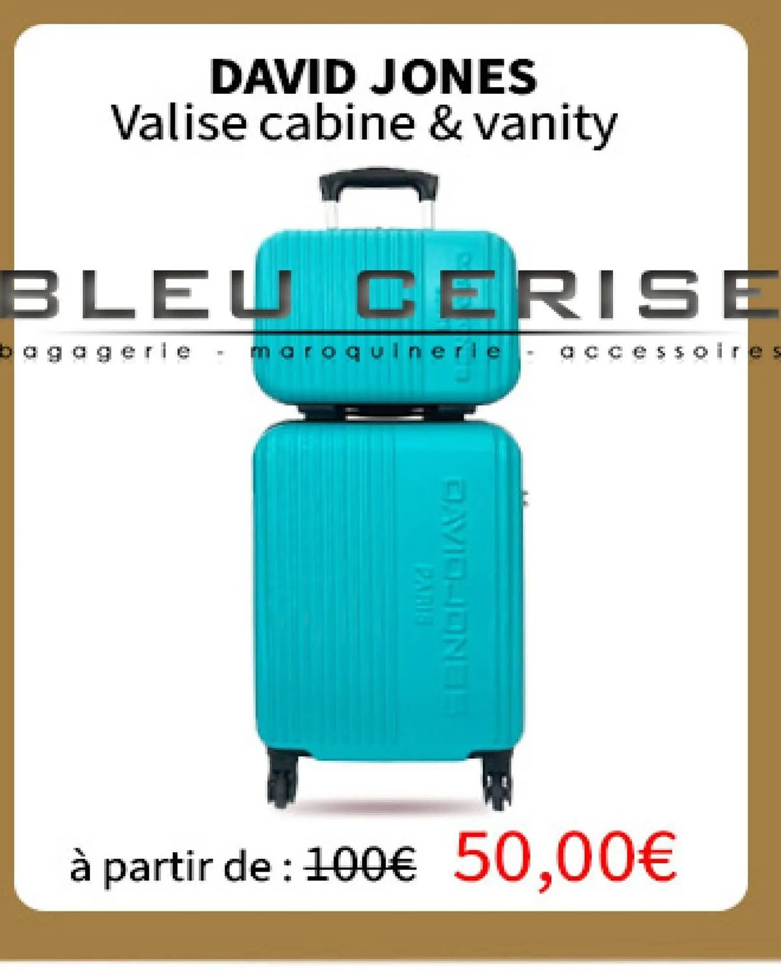 Catalogue Bleu Cerise du 8 janvier au 31 mars 2024 - Catalogue page 