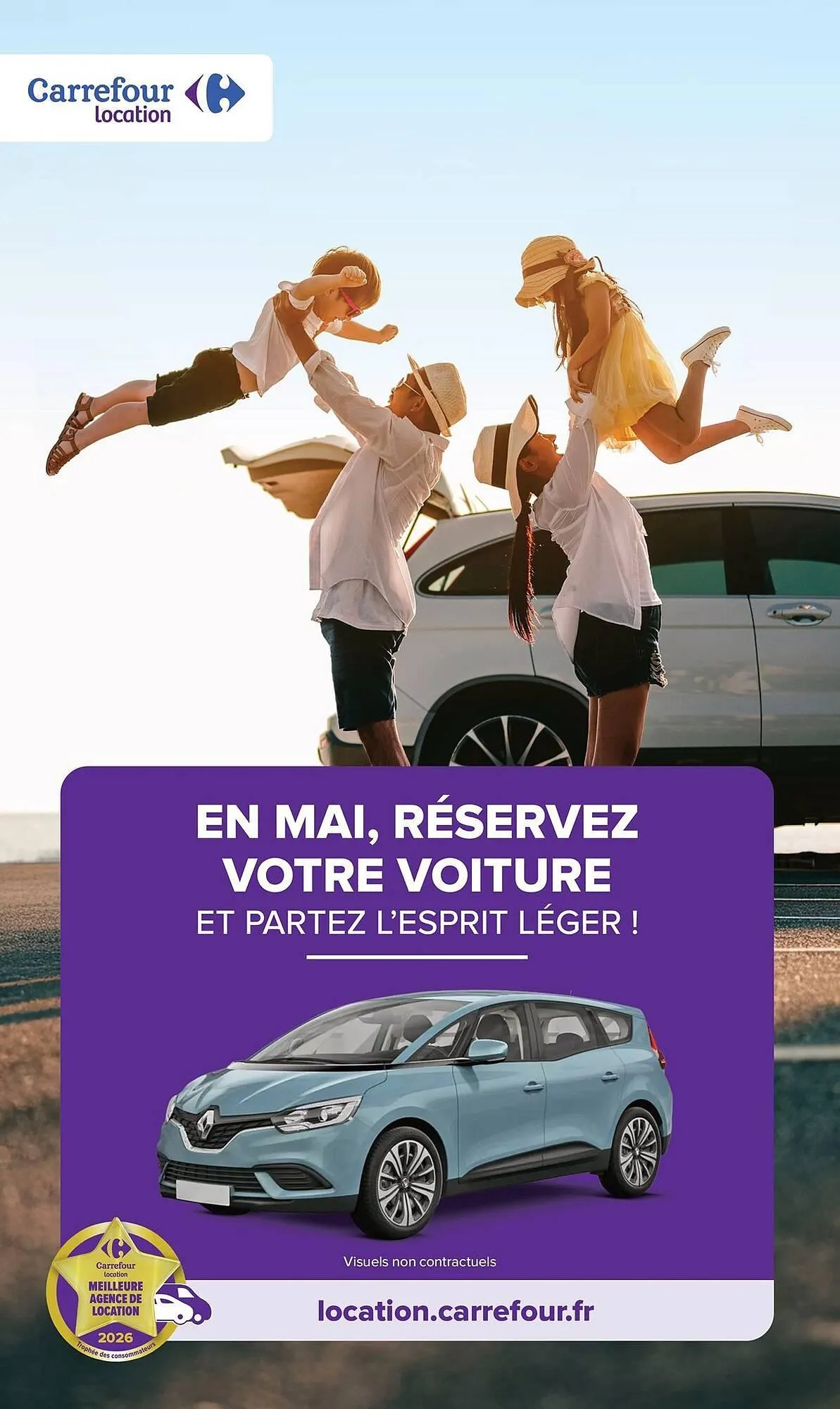 Catalogue Carrefour Market du 28 avril au 10 mai 2026 - Catalogue page 58