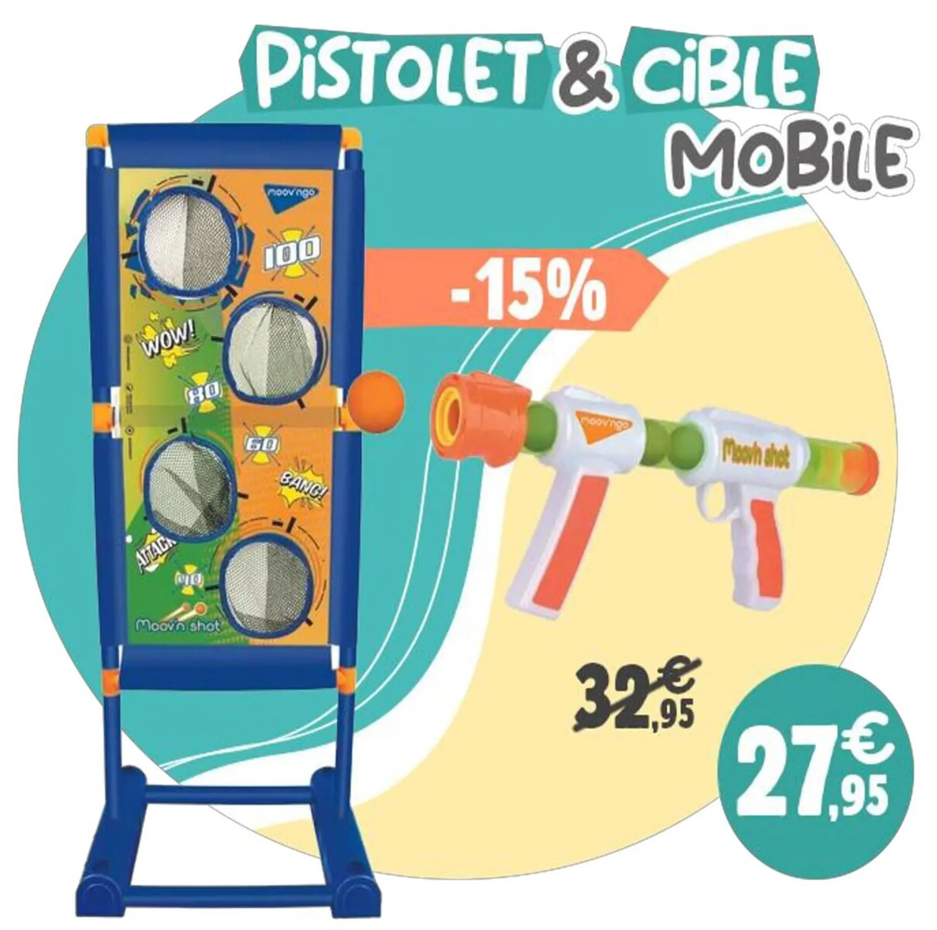 Catalogue La Grande Récré du 25 juin au 14 juillet 2023 - Catalogue page 6