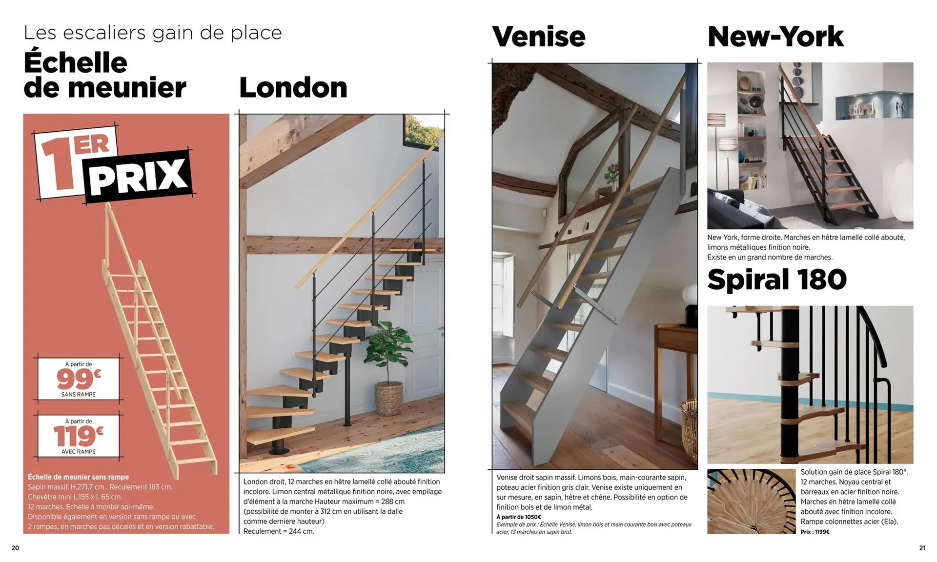 Catalogue Lapeyre du 16 juillet au 31 décembre 2025 - Catalogue page 11