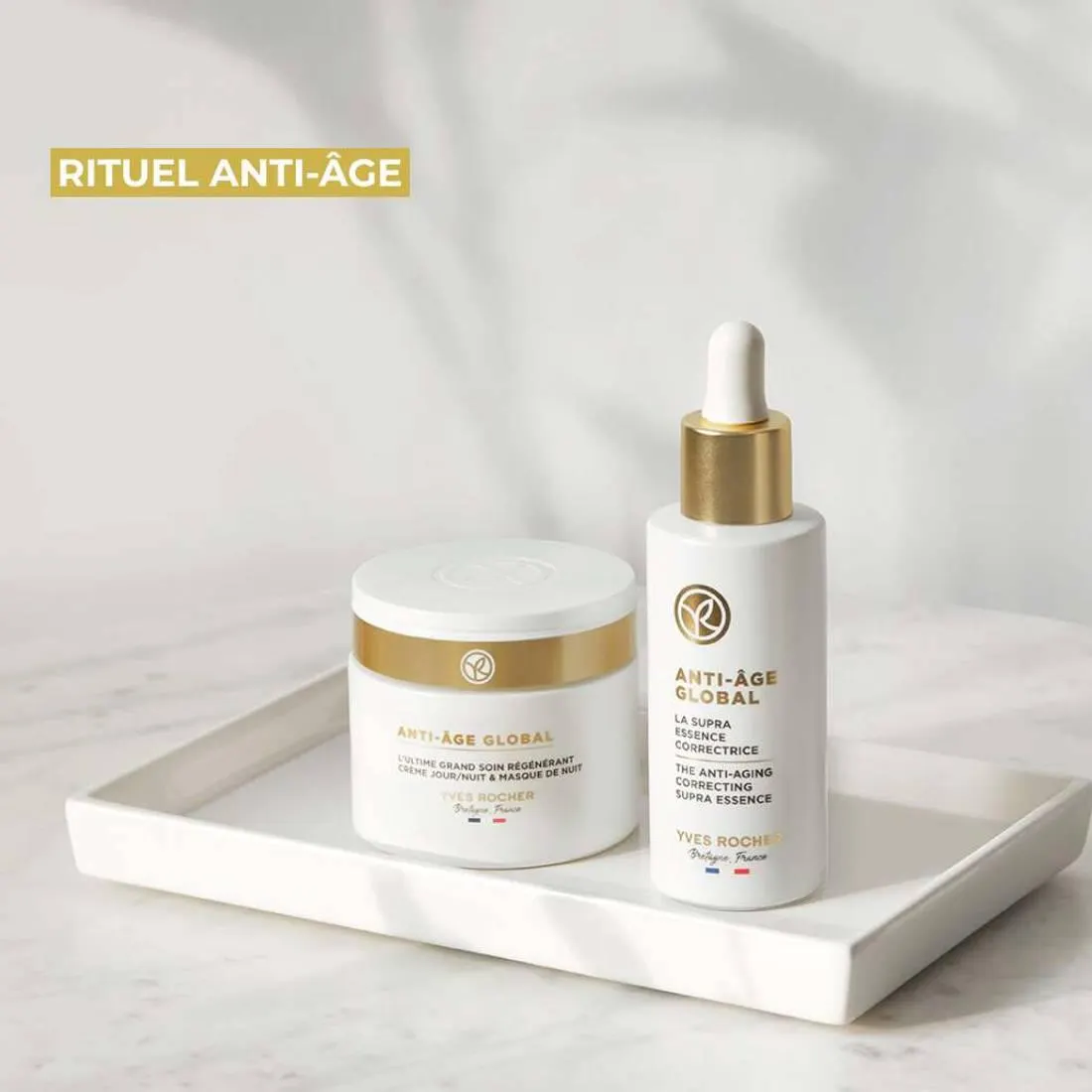 La Supra Essence Correctrice