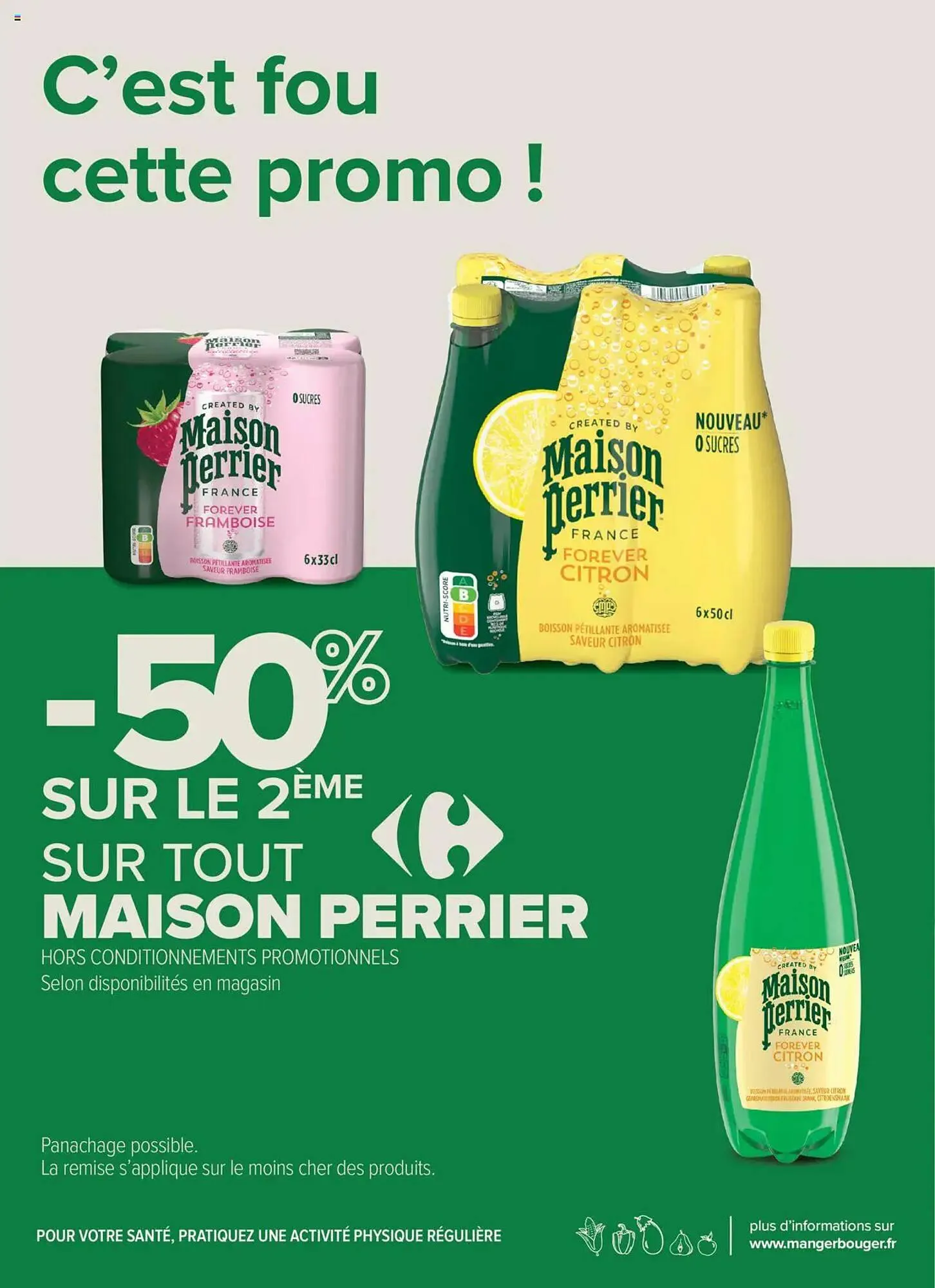 Catalogue Carrefour City du 21 octobre au 2 novembre 2025 - Catalogue page 20