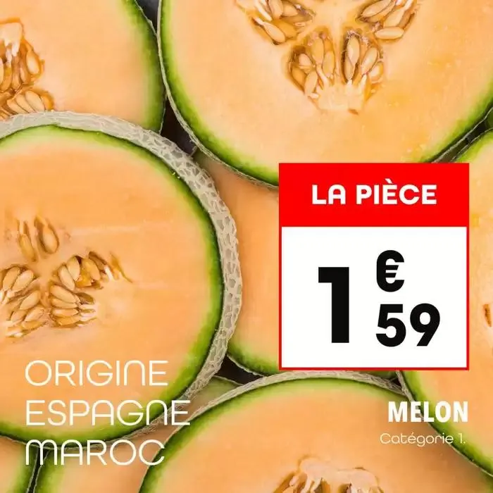 Catalogue Supeco du 8 mai au 14 mai 2025 - Catalogue page 5