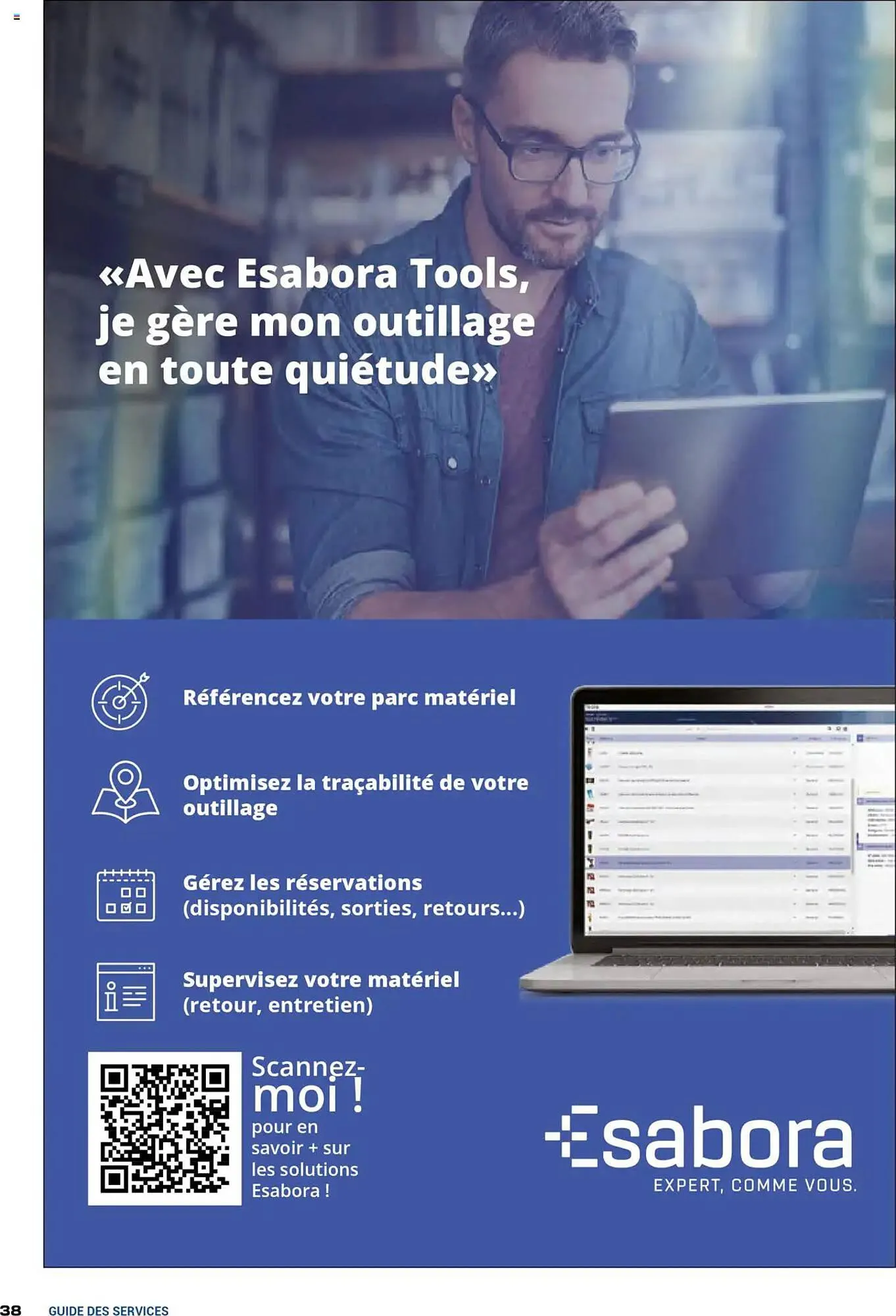 Catalogue Rexel du 16 juillet au 31 décembre 2025 - Catalogue page 38