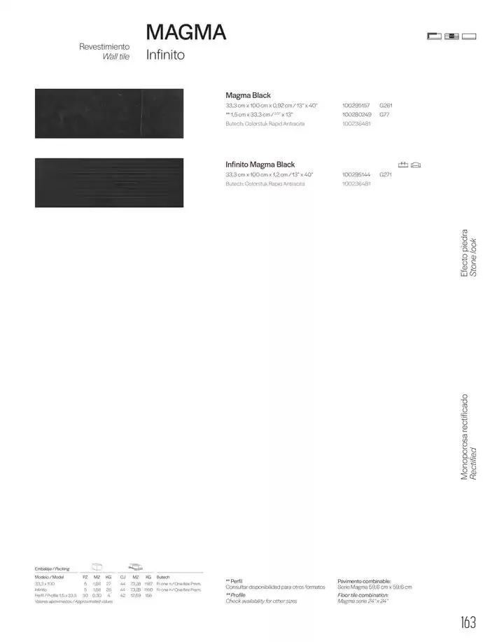 Ceramoc book 2025 du 27 janvier au 31 décembre 2025 - Catalogue page 165