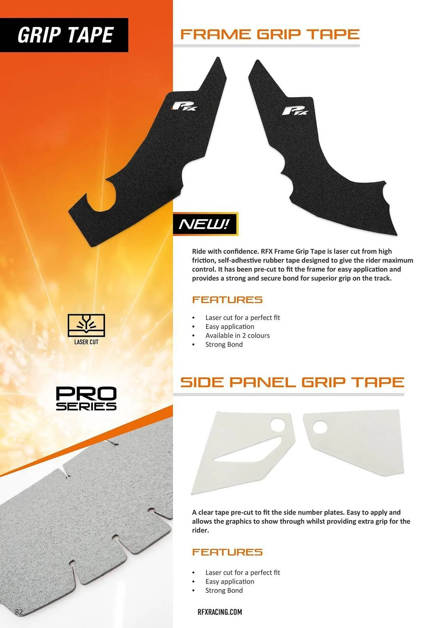 Catalogue Bihr du 23 janvier au 31 décembre 2026 - Catalogue page 82