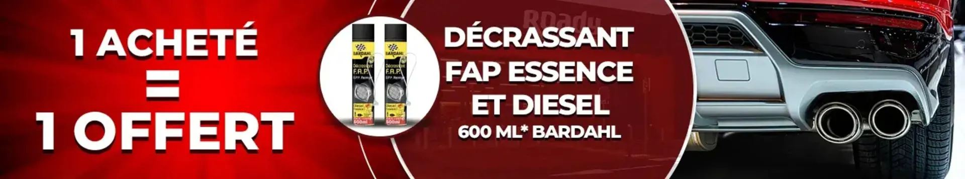 Catalogue Roady du 3 novembre au 30 novembre 2025 - Catalogue page 3