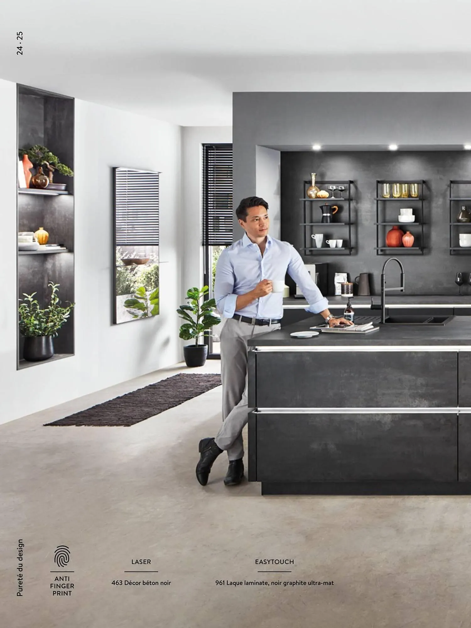 Catalogue Batiman du 12 mai au 31 décembre 2025 - Catalogue page 24