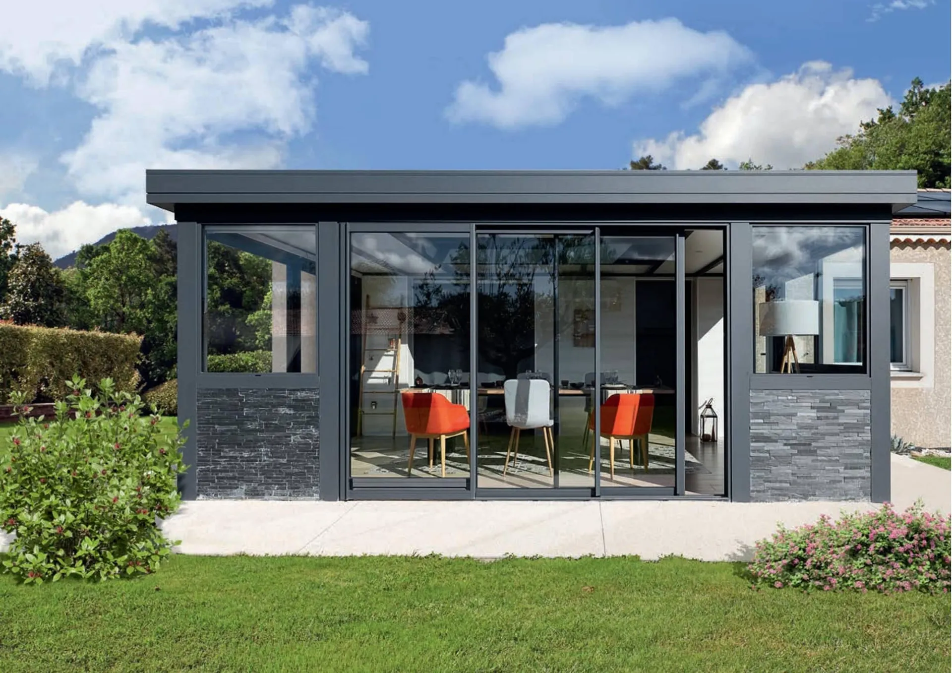 Catalogue Vie & Véranda du 26 août au 31 décembre 2023 - Catalogue page 3