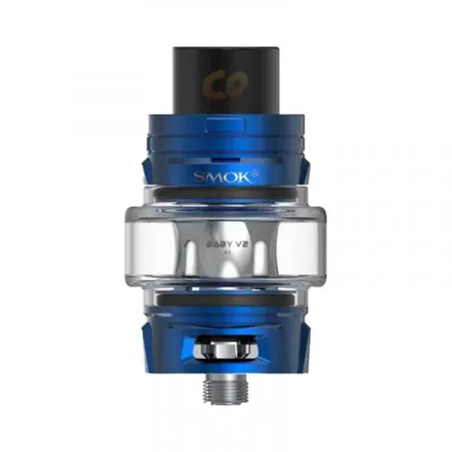 Clearomiseur TFV8 MINI V2 - Smoktech