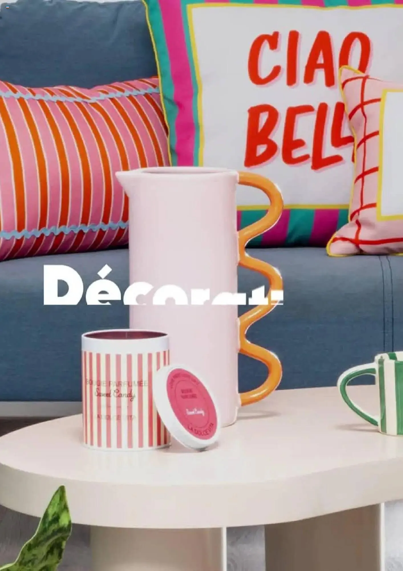 Catalogue b&m du 2 avril au 30 juin 2025 - Catalogue page 1