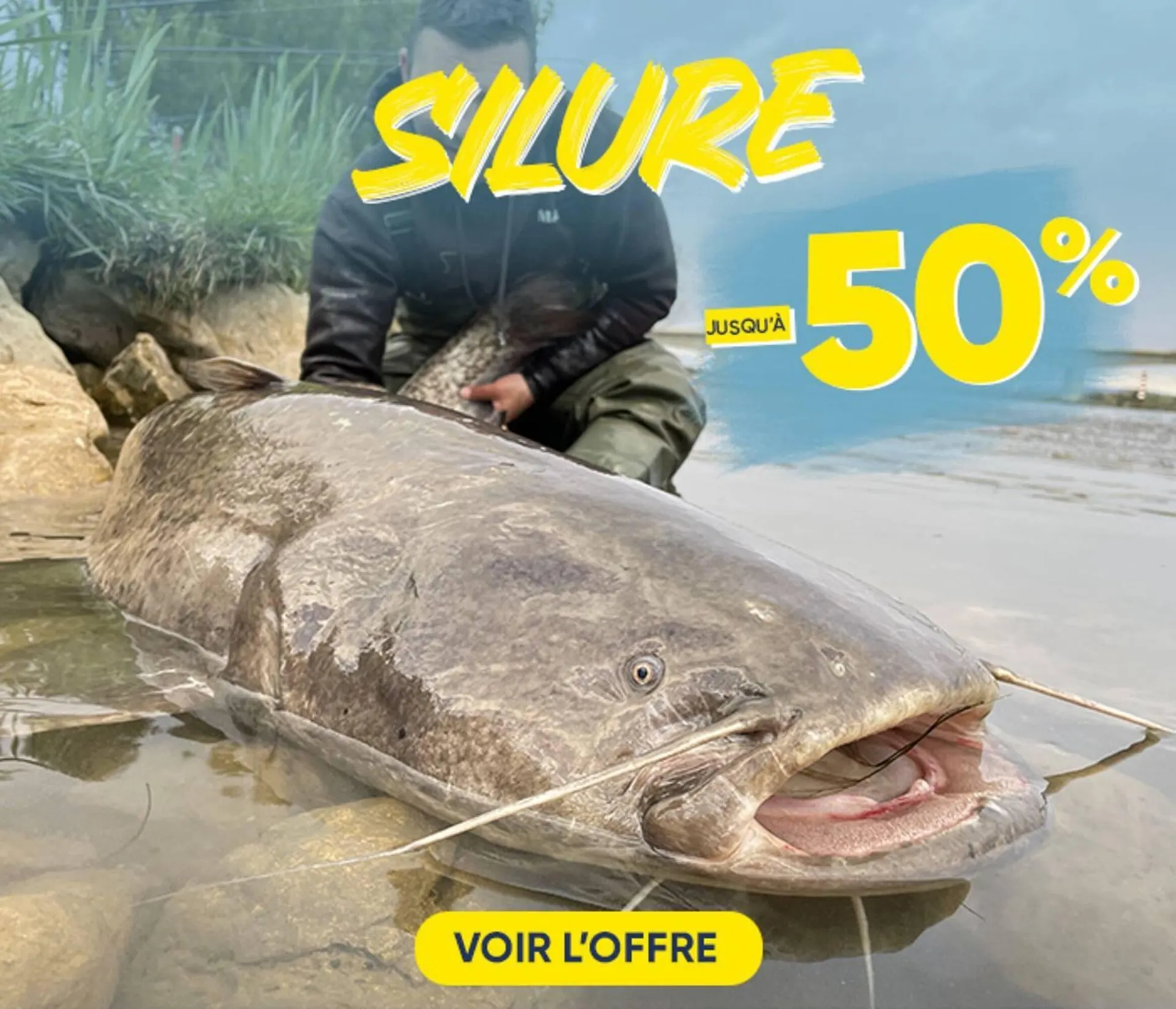 Catalogue Pacific Pêche du 3 juin au 9 juin 2025 - Catalogue page 9