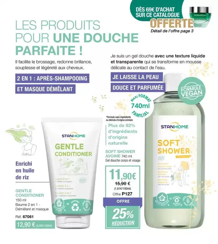 Catalogue promotionnel C5 2025 du 10 mars au 30 mars 2025 - Catalogue page 69