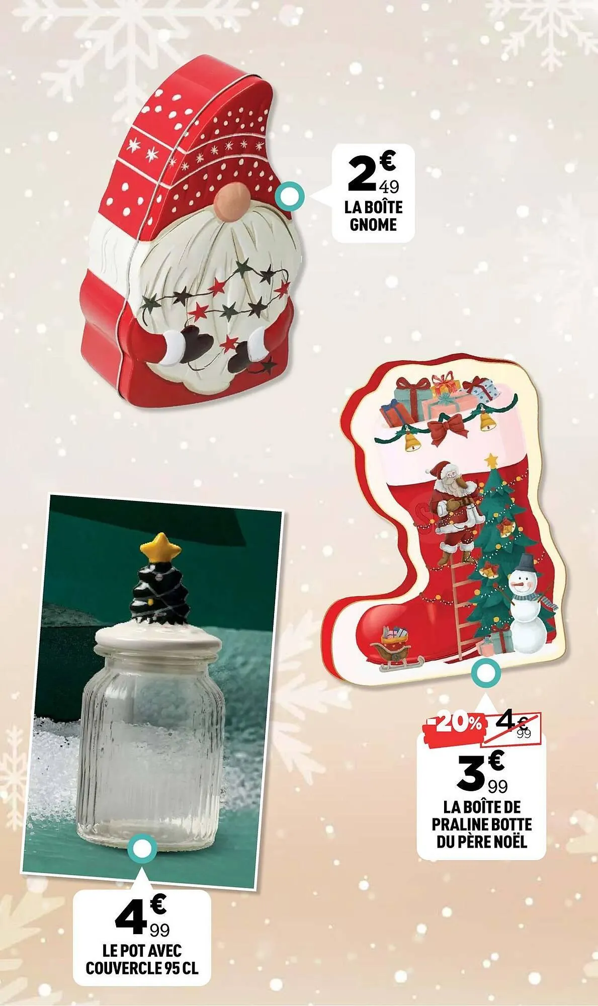 Catalogue Centrakor du 19 décembre au 25 décembre 2025 - Catalogue page 73