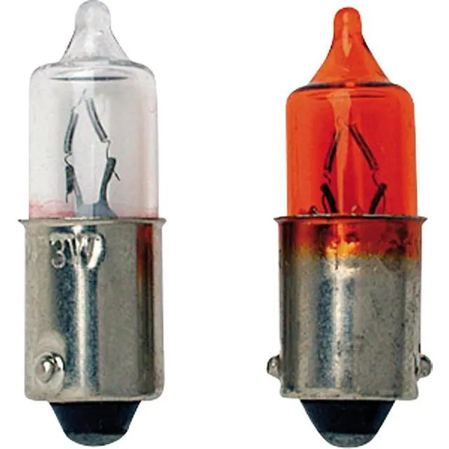 CHAFT Ampoule Clignotant Homologuée Ampoules