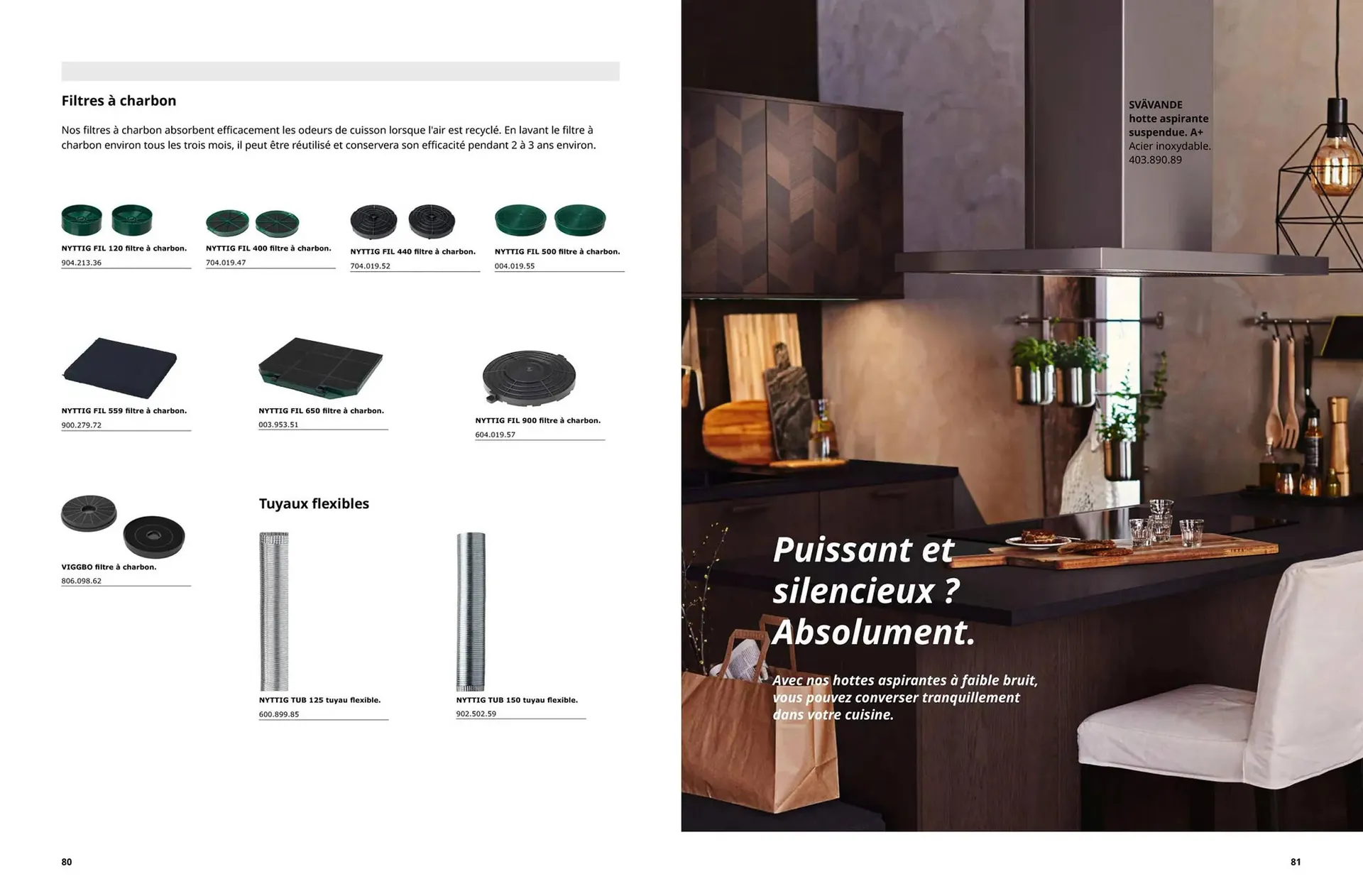 Catalogue IKEA du 2 juillet au 31 décembre 2025 - Catalogue page 41