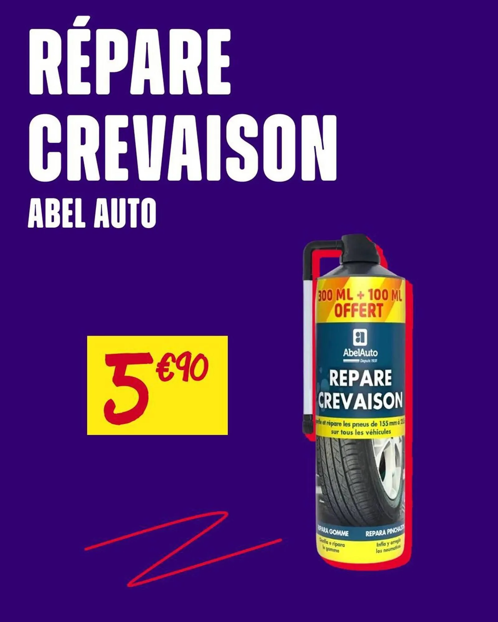 Catalogue Carter-Cash du 17 mars au 30 septembre 2026 - Catalogue page 4