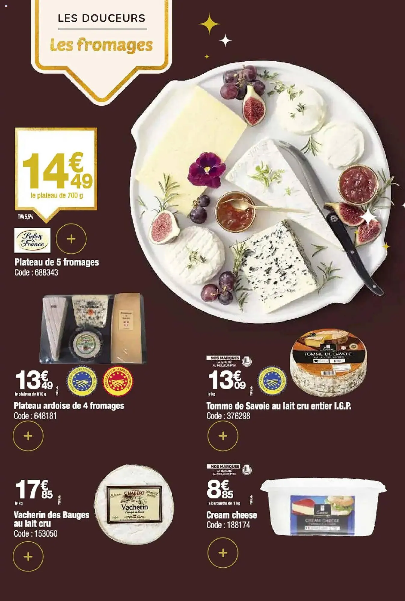 Catalogue Promocash du 1 décembre au 31 décembre 2025 - Catalogue page 53