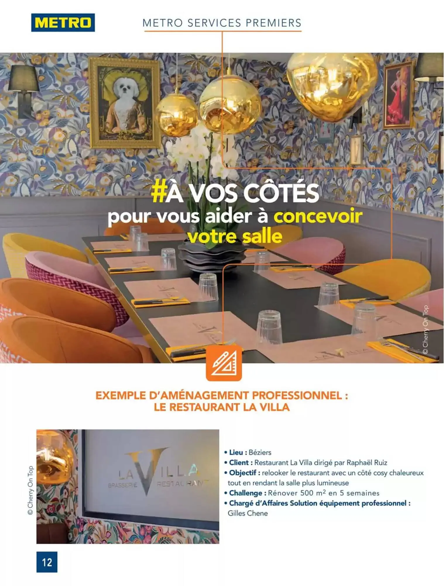 Catalogue METRO du 2 janvier au 31 décembre 2025 - Catalogue page 23