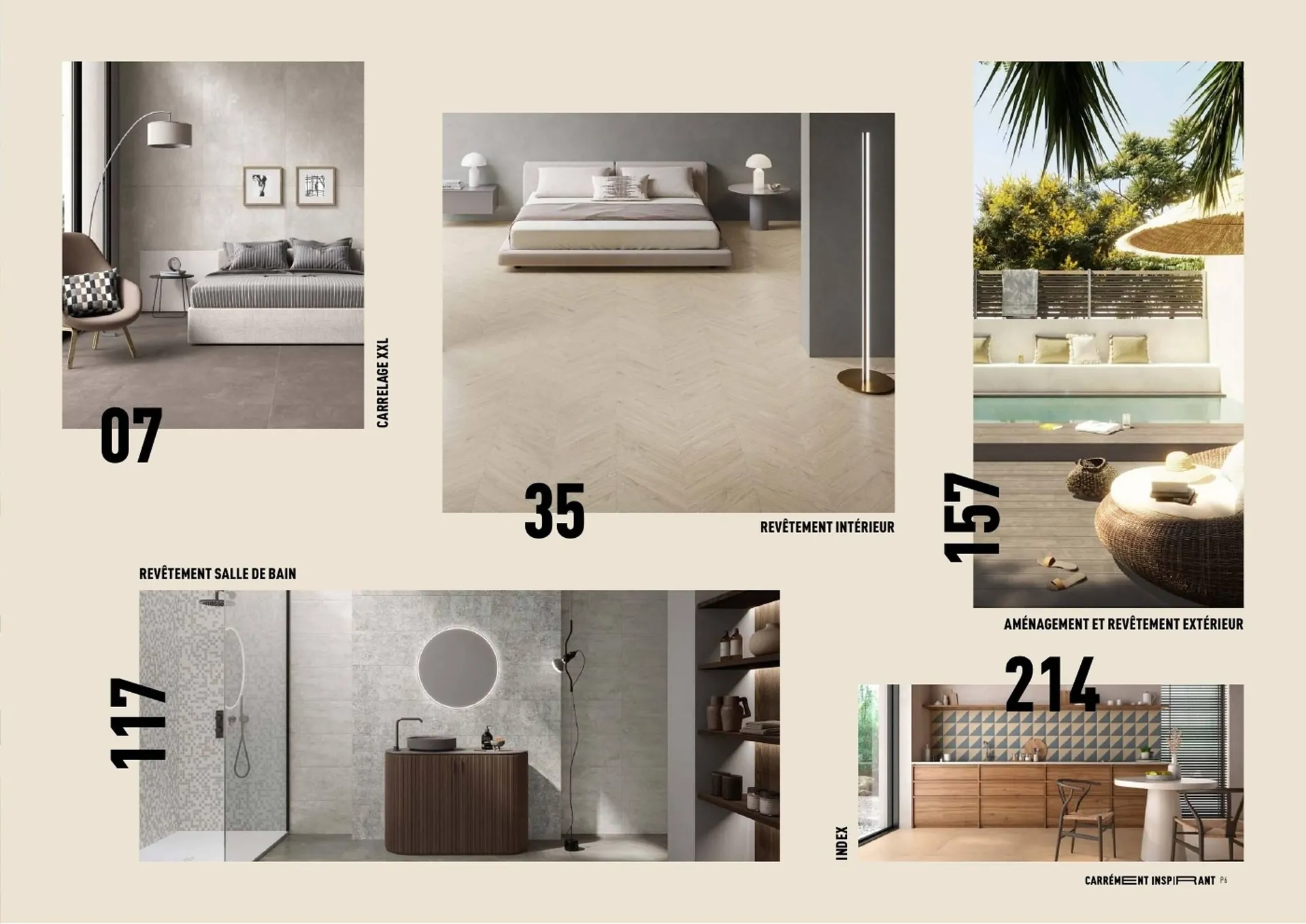 Catalogue Point P du 7 janvier au 31 décembre 2025 - Catalogue page 7