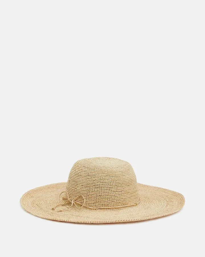 Capeline - Carlline Naturel