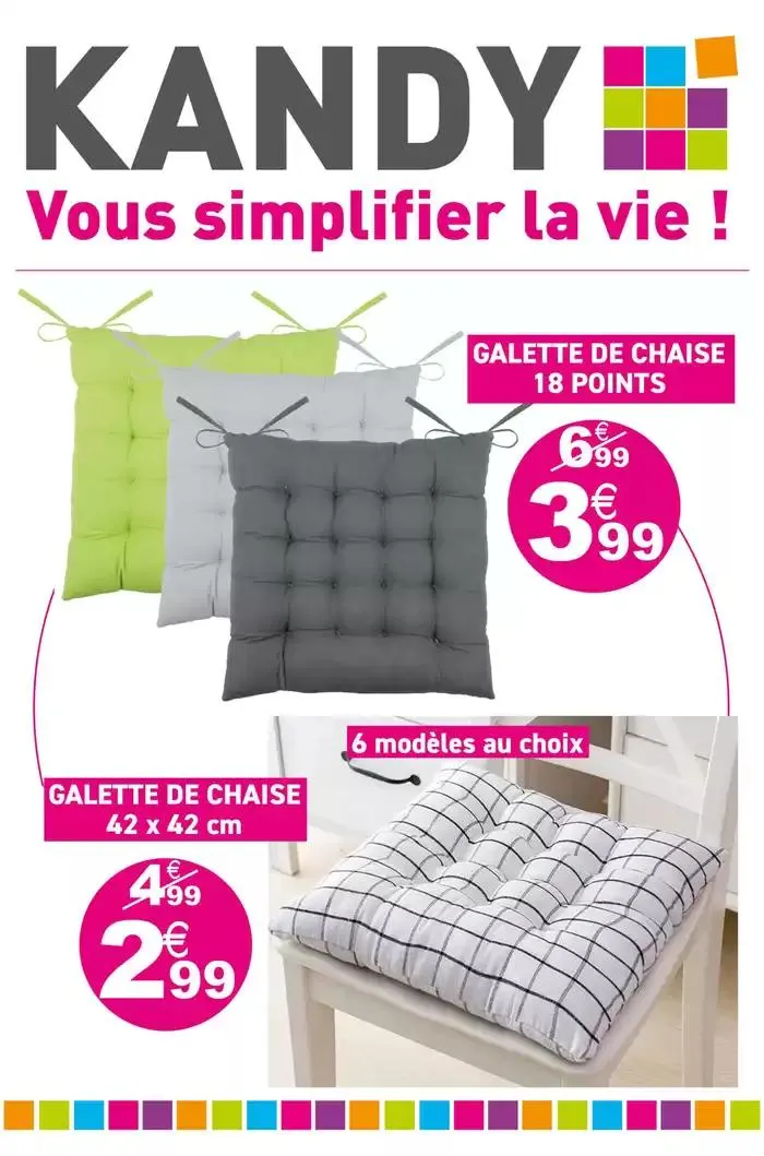Vous simplifier la vie ! - 1