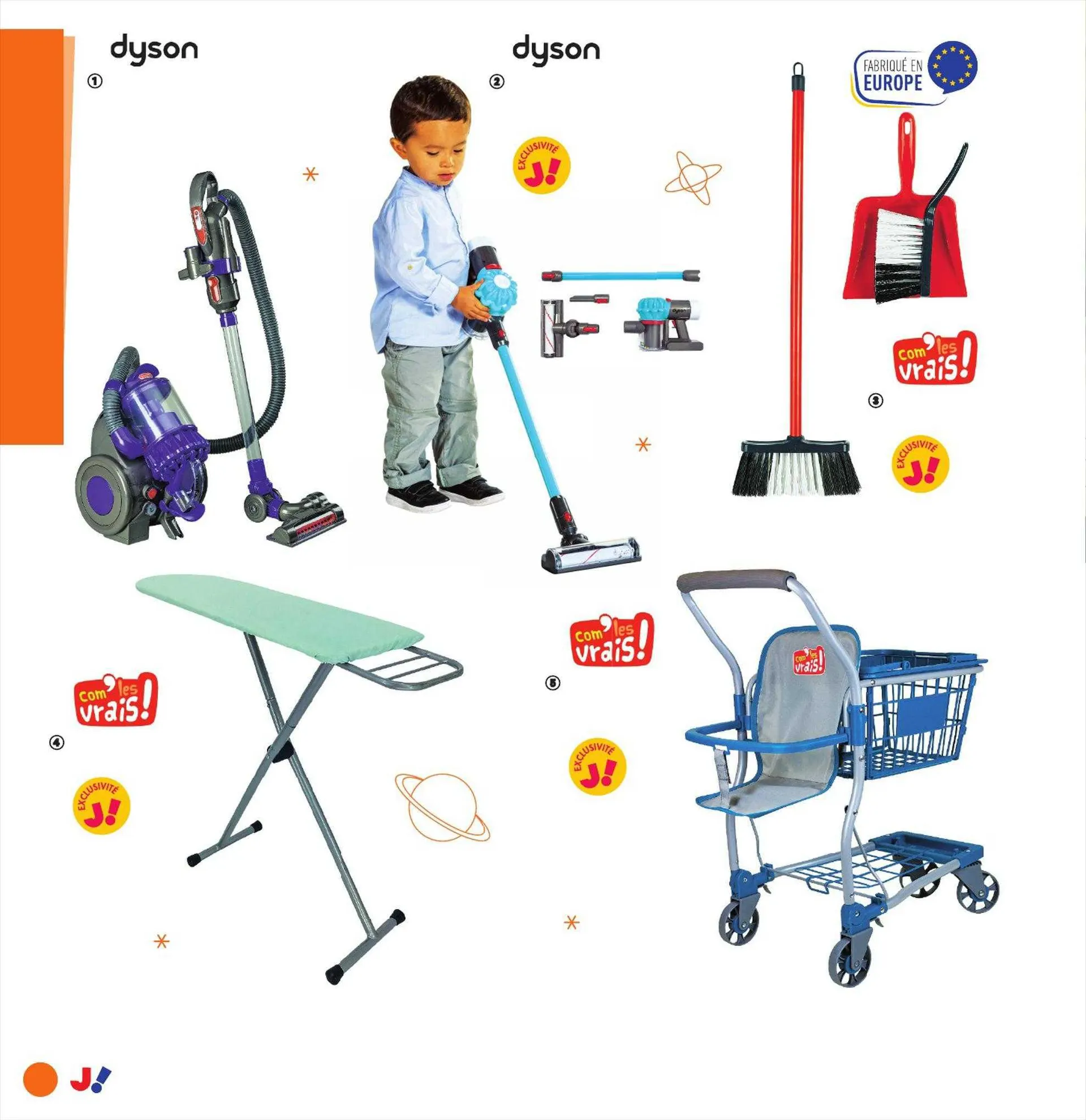 Catalogue JouéClub du 17 juillet au 30 juillet 2023 - Catalogue page 102