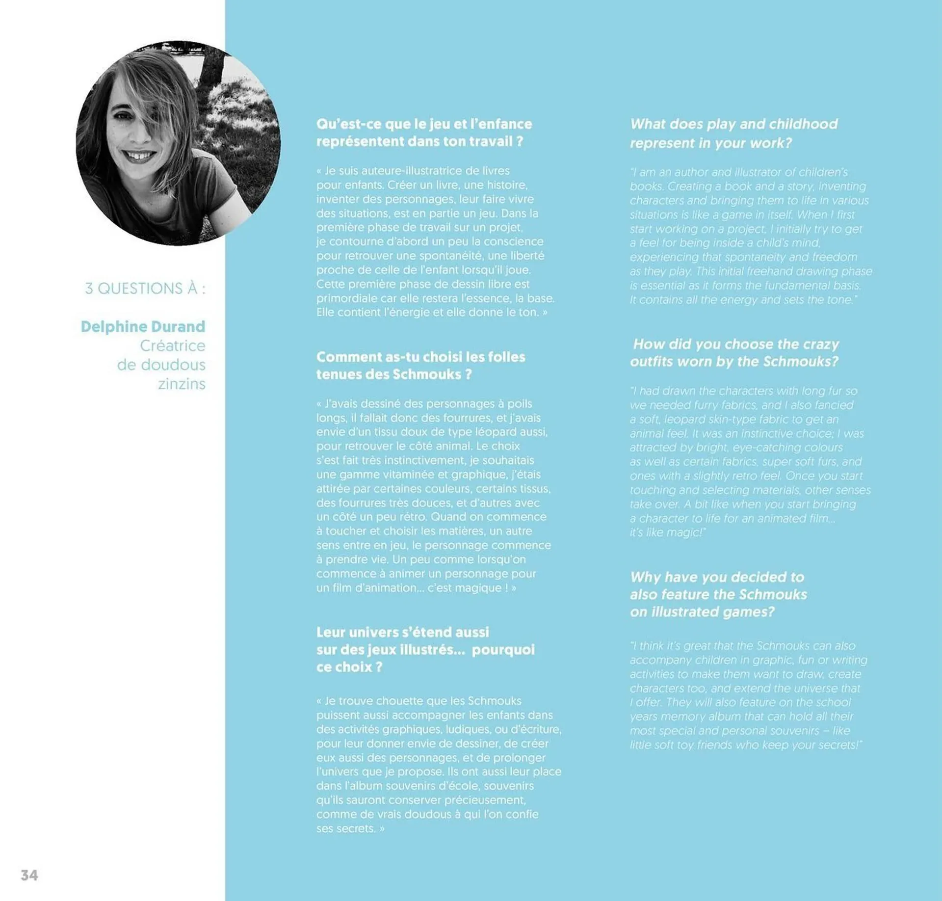 Catalogue Moulin Roty du 27 juin au 31 décembre 2025 - Catalogue page 36