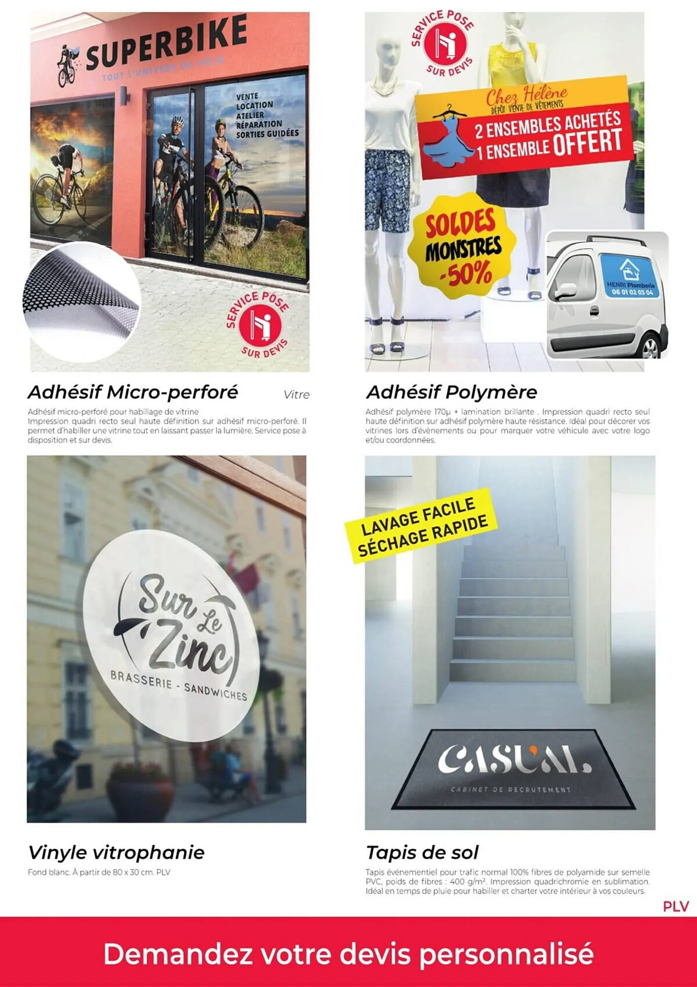 Catalogue Office Depot du 20 juin au 16 juillet 2023 - Catalogue page 6