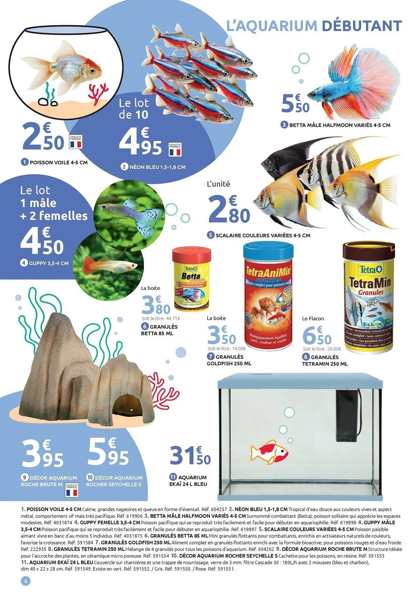 Catalogue Mr Bricolage du 23 janvier au 8 février 2026 - Catalogue page 6