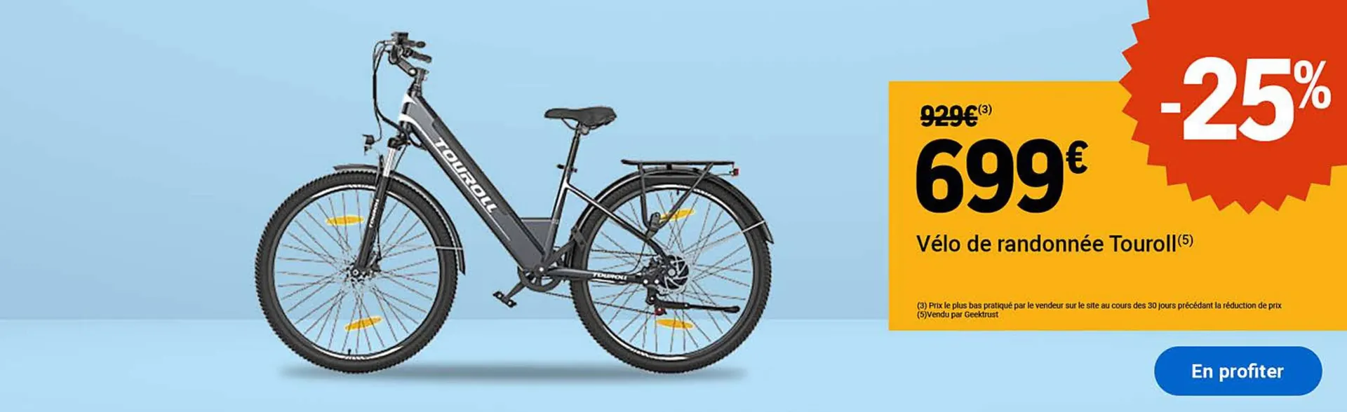 Catalogue E.Leclerc Sport - 1