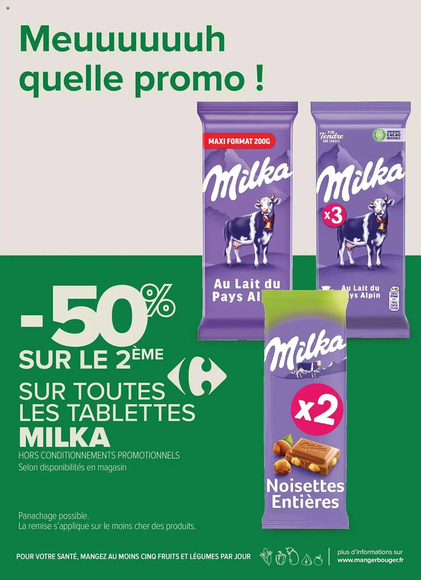 Catalogue Carrefour City du 21 octobre au 2 novembre 2025 - Catalogue page 10